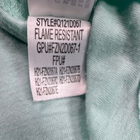 Disney Elsa Frozen Princess Long Sleeve Dress Girls Size 7/8 Blue Sparkle Tulle - Picture 14 of 15